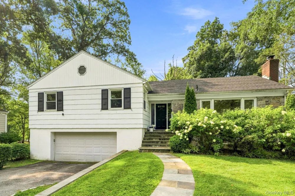 24 Benedict Road Scarsdale, NY 10583
