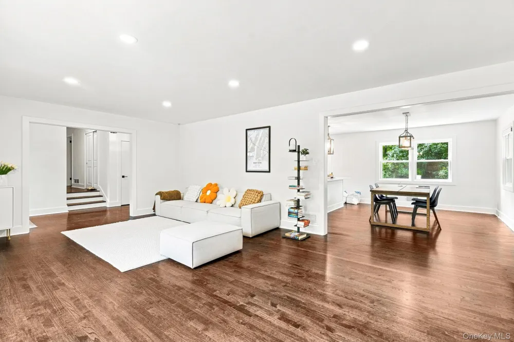 24 Benedict Road Scarsdale, NY 10583