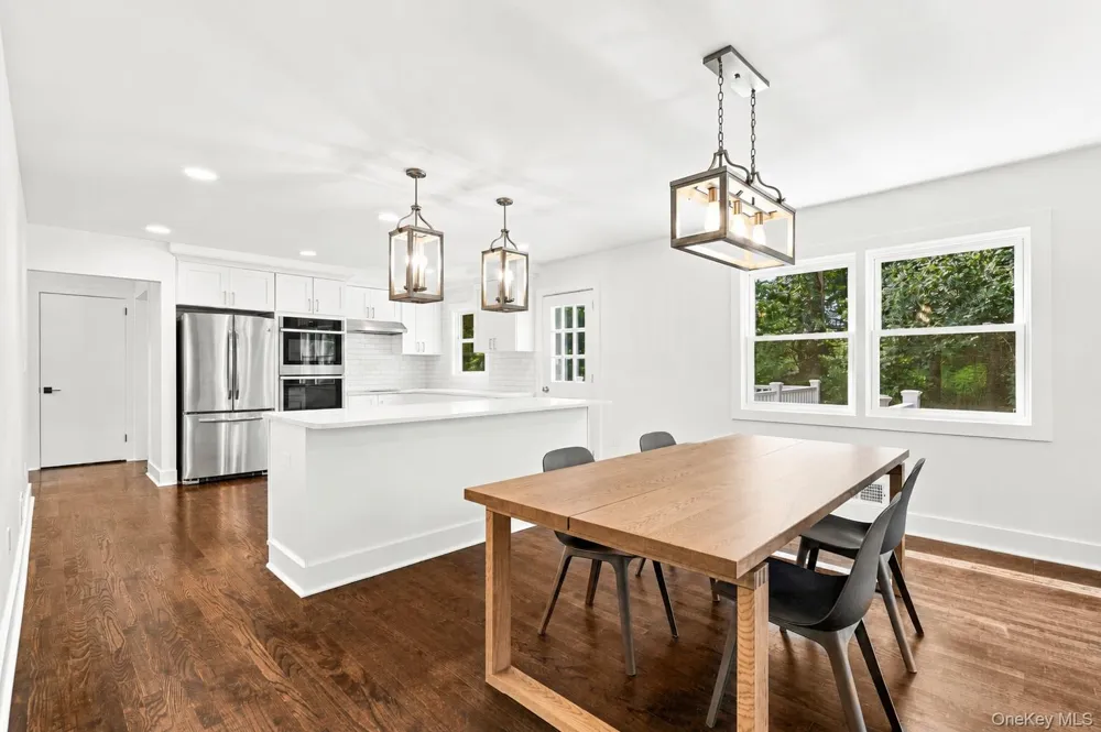 24 Benedict Road Scarsdale, NY 10583