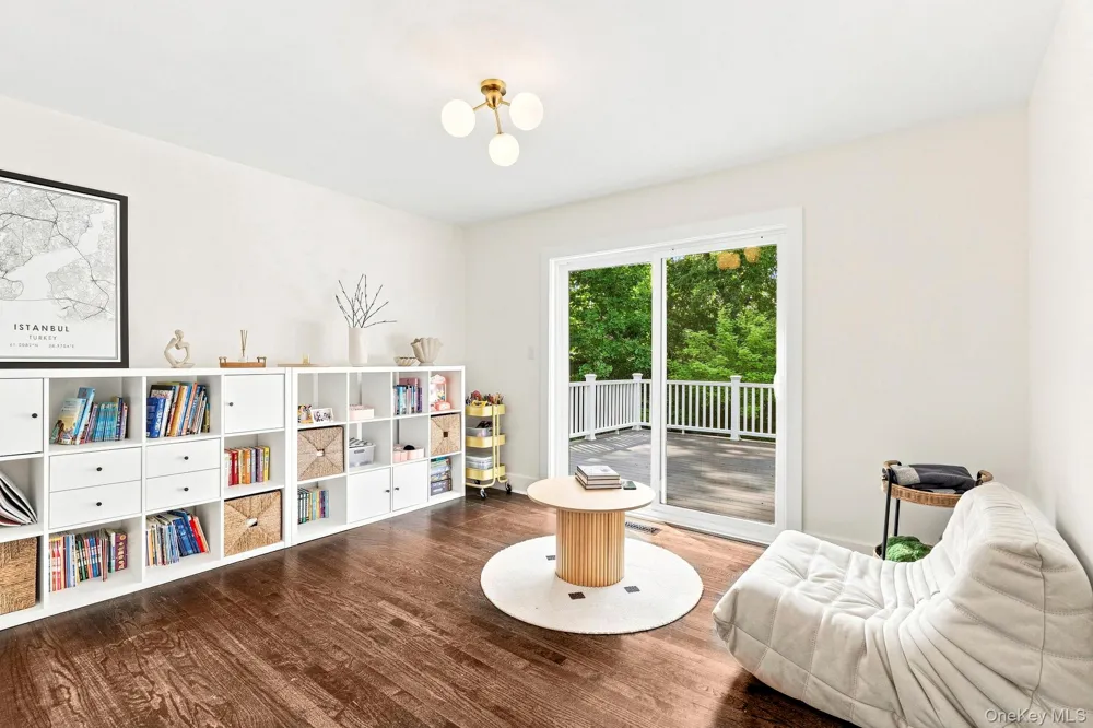 24 Benedict Road Scarsdale, NY 10583
