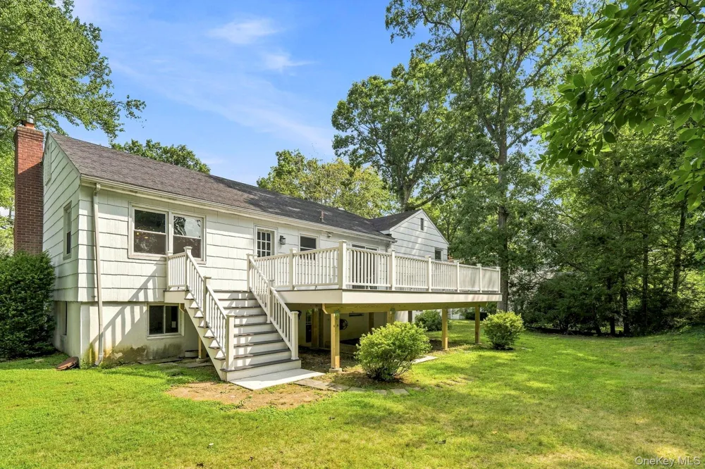 24 Benedict Road Scarsdale, NY 10583