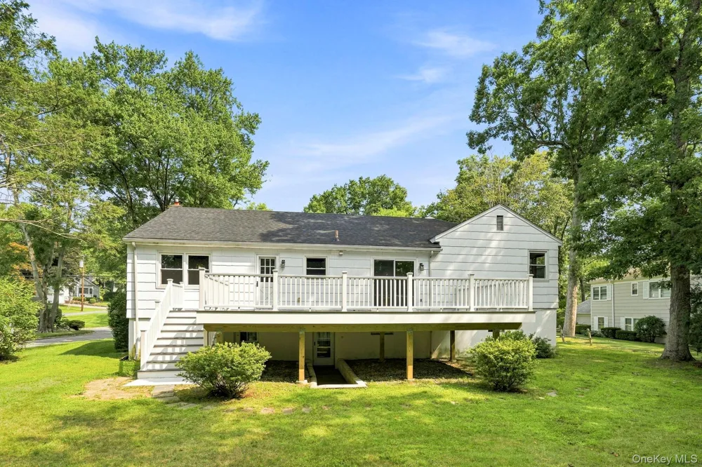 24 Benedict Road Scarsdale, NY 10583