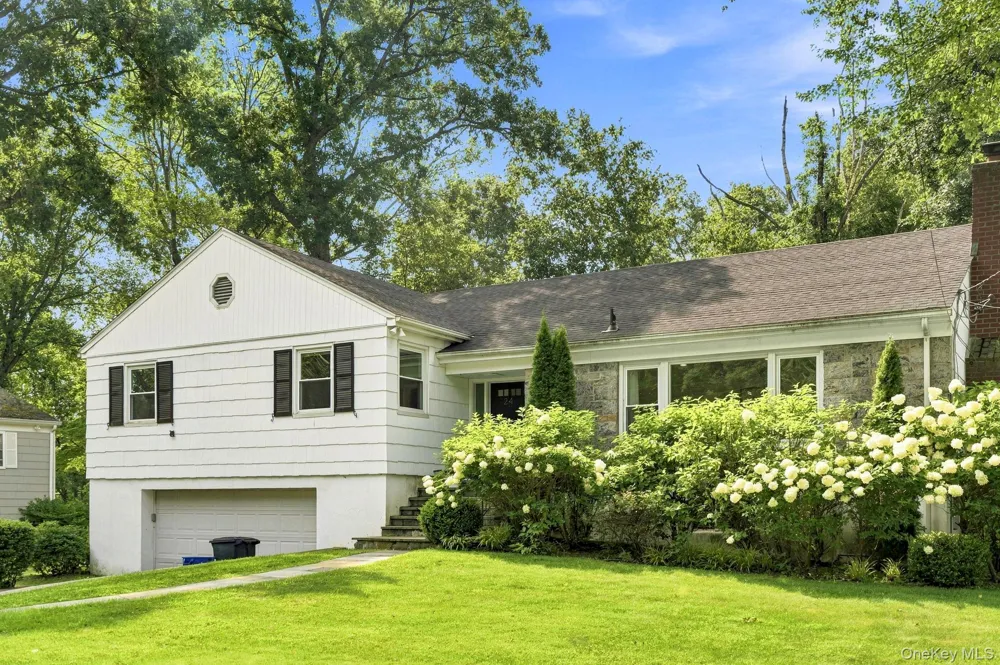 24 Benedict Road Scarsdale, NY 10583