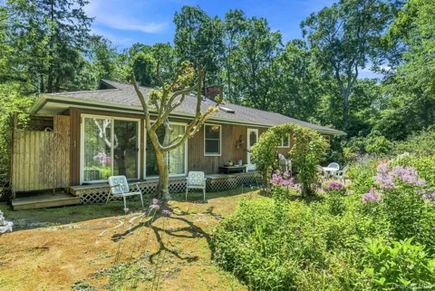 50 Barnes Hole Road
