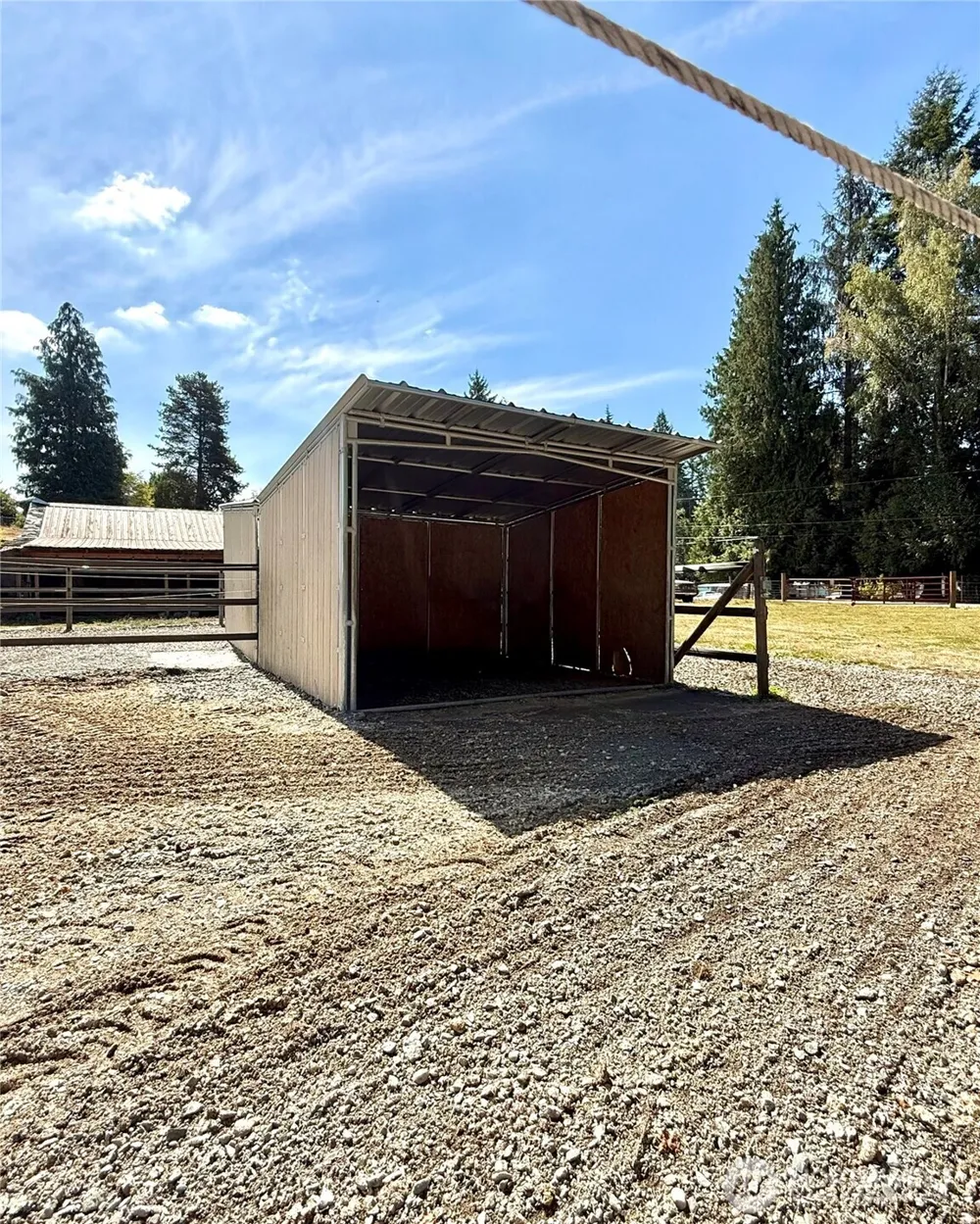 23425 SE 440th Street Enumclaw, WA 98022