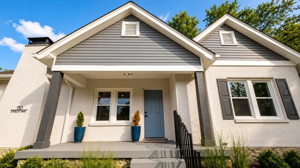 110 Ensley Ave Old Hickory, TN 37138