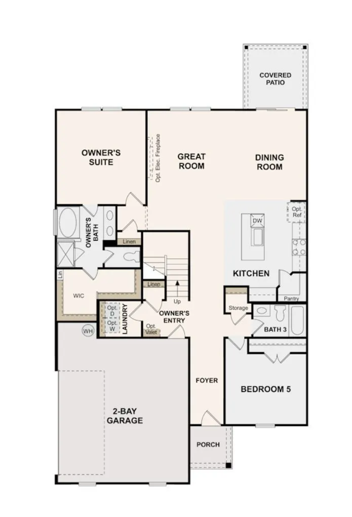 829 Averitt Lane Lebanon, TN 37087