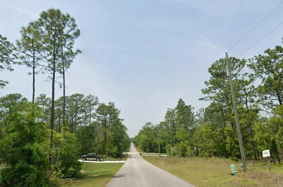 23949 NW FALCON AVENUE Dunnellon, FL 34431