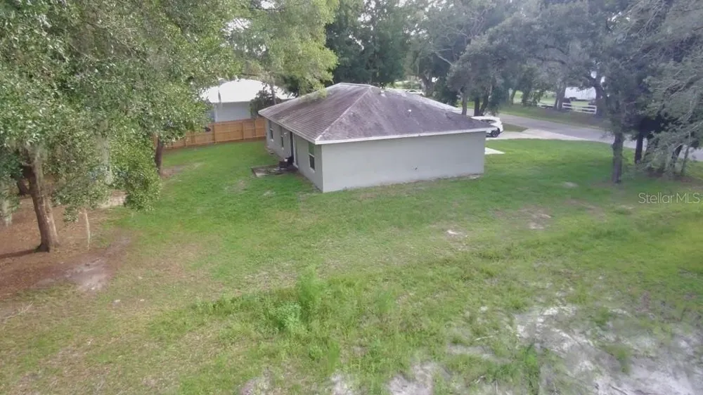 13361 SE 101ST AVENUE Belleview, FL 34420