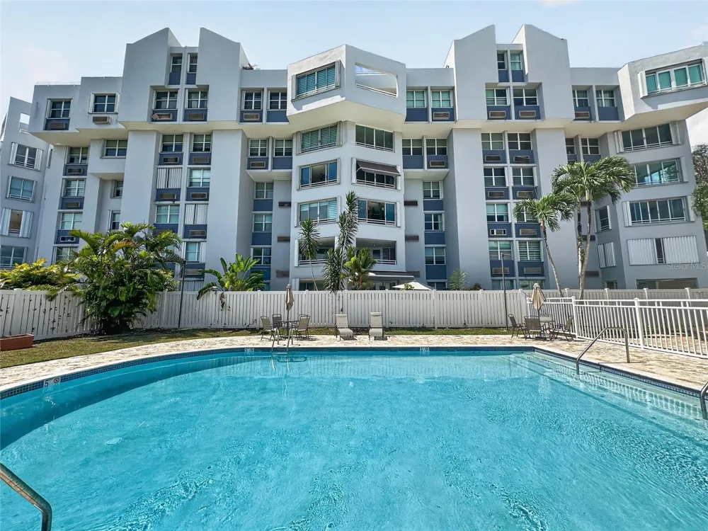 833 CONDOMINIO LINCOLN PARK #Apt 7H Guaynabo, PR 00969