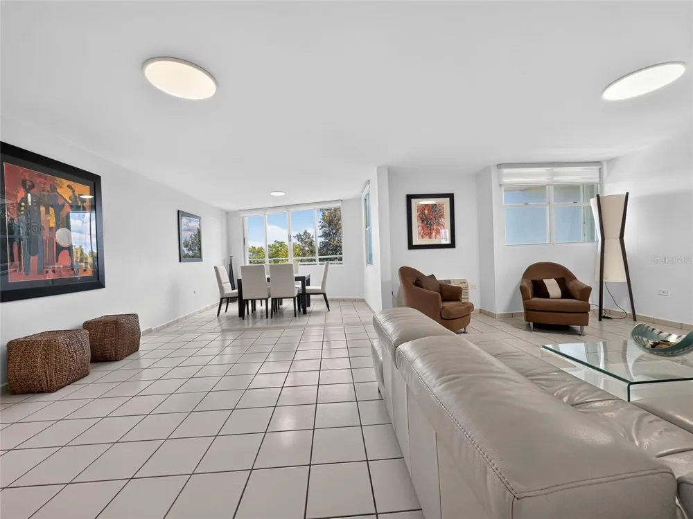 833 CONDOMINIO LINCOLN PARK #Apt 7H Guaynabo, PR 00969