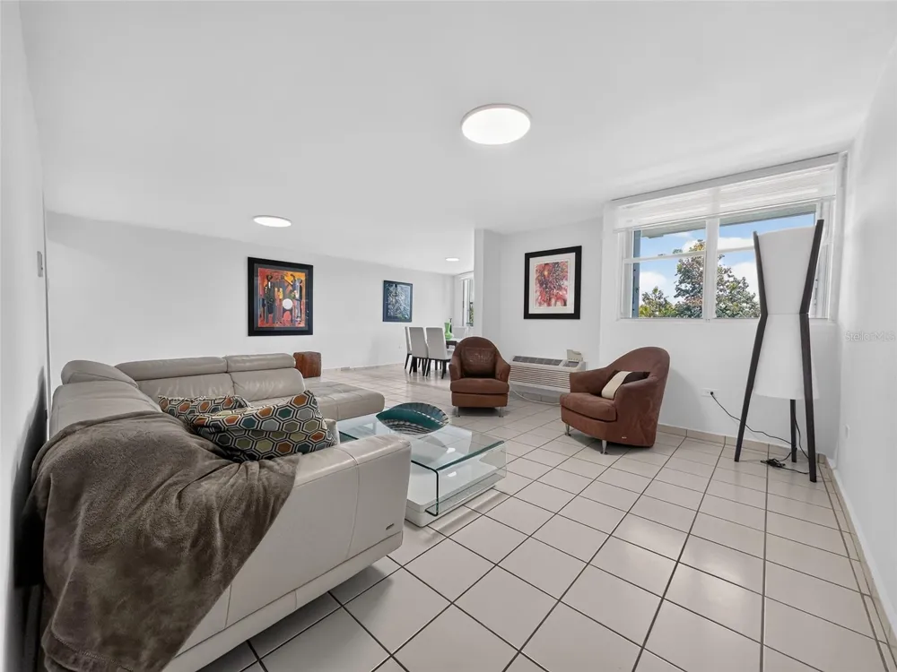 833 CONDOMINIO LINCOLN PARK #Apt 7H Guaynabo, PR 00969