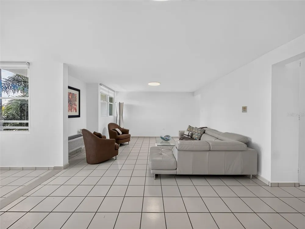 833 CONDOMINIO LINCOLN PARK #Apt 7H Guaynabo, PR 00969