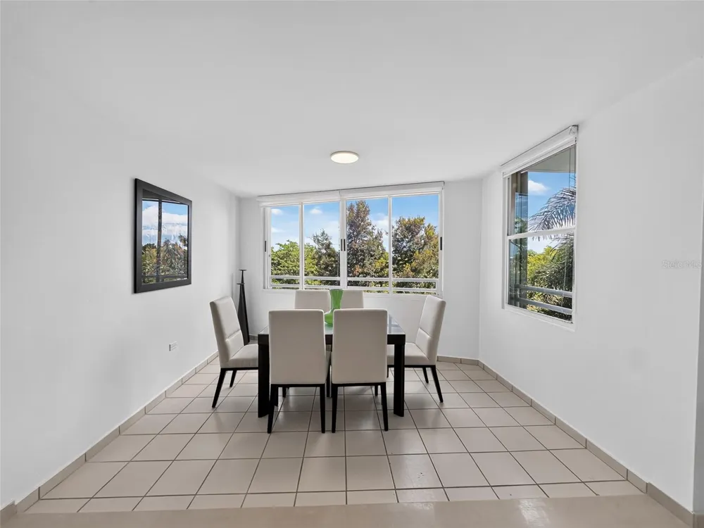 833 CONDOMINIO LINCOLN PARK #Apt 7H Guaynabo, PR 00969