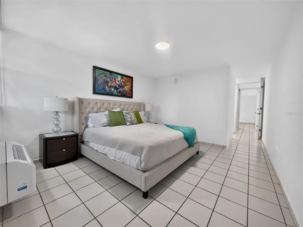833 CONDOMINIO LINCOLN PARK #Apt 7H Guaynabo, PR 00969