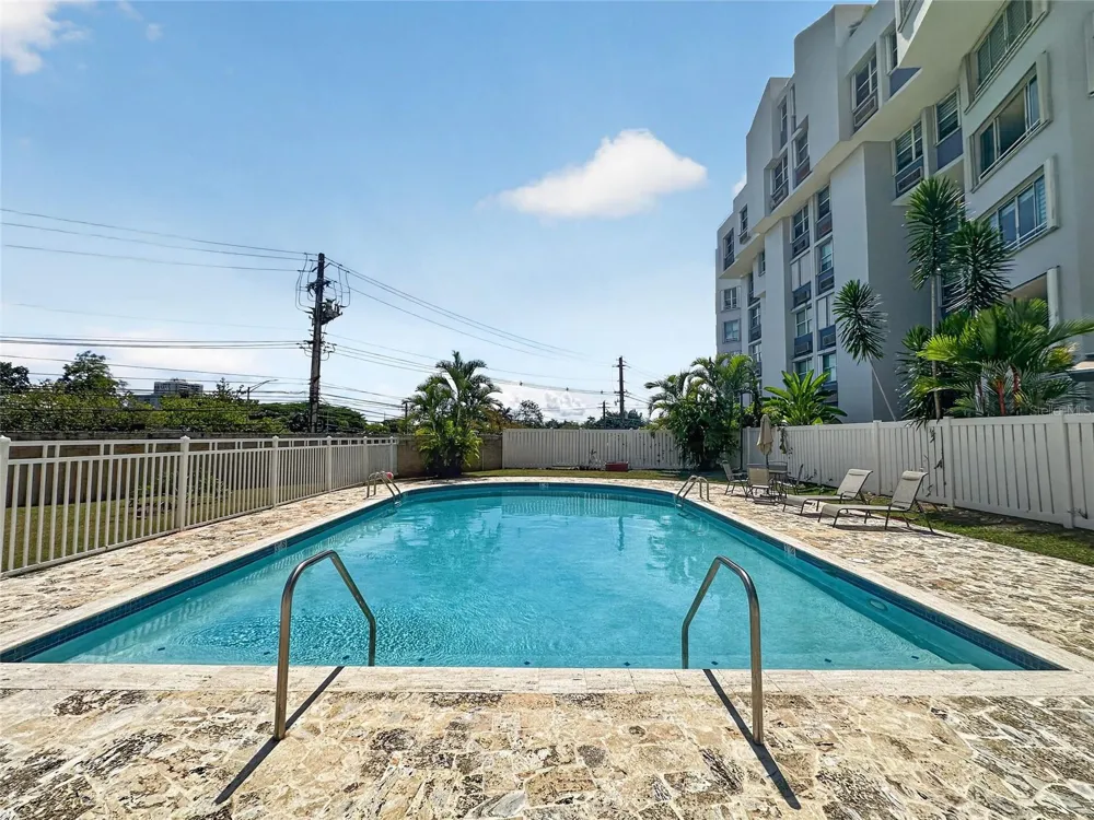 833 CONDOMINIO LINCOLN PARK #Apt 7H Guaynabo, PR 00969