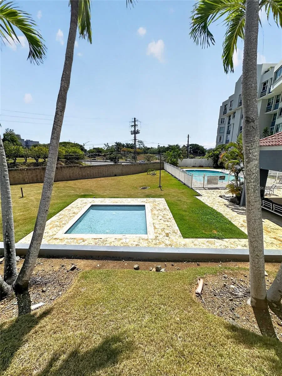 833 CONDOMINIO LINCOLN PARK #Apt 7H Guaynabo, PR 00969
