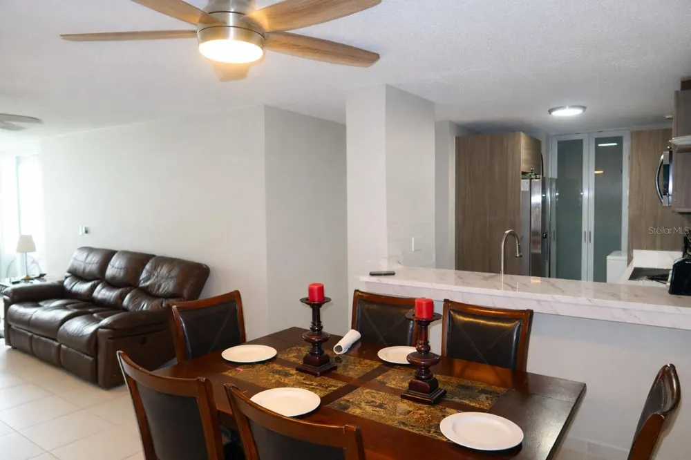 27 AVE LAGUNA GARDENS #GH Carolina, PR 00979