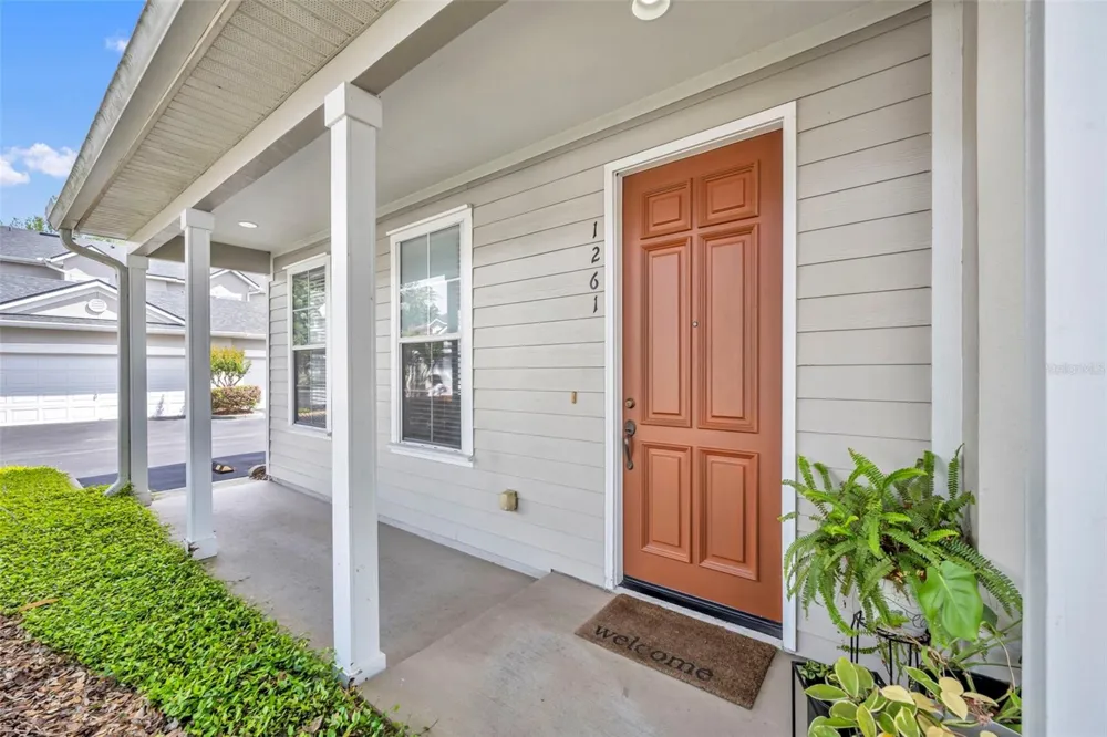 1261 INDIANA AVENUE Winter Park, FL 32789