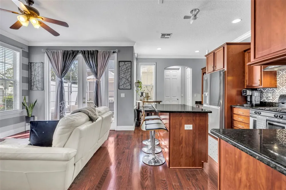 1261 INDIANA AVENUE Winter Park, FL 32789