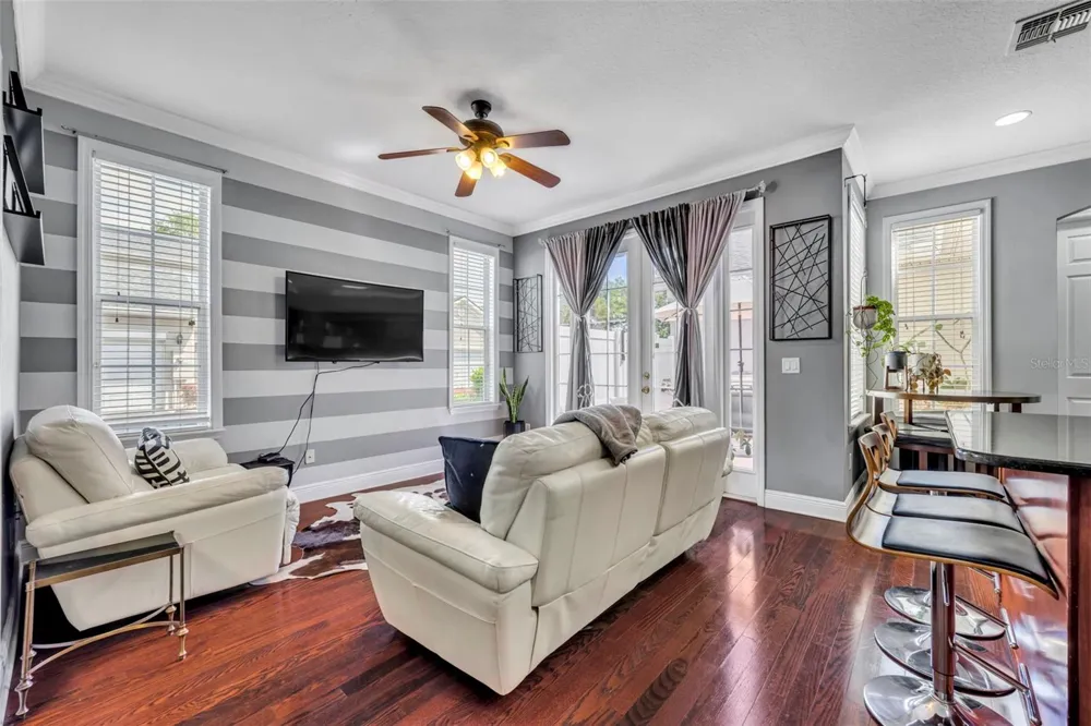 1261 INDIANA AVENUE Winter Park, FL 32789