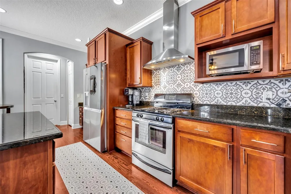 1261 INDIANA AVENUE Winter Park, FL 32789
