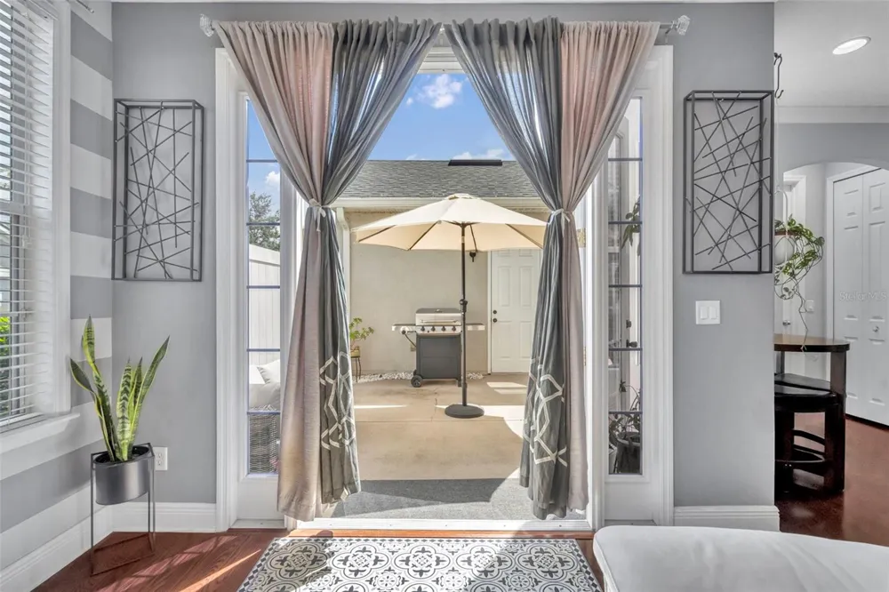 1261 INDIANA AVENUE Winter Park, FL 32789