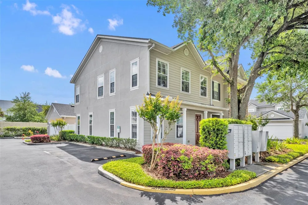 1261 INDIANA AVENUE Winter Park, FL 32789