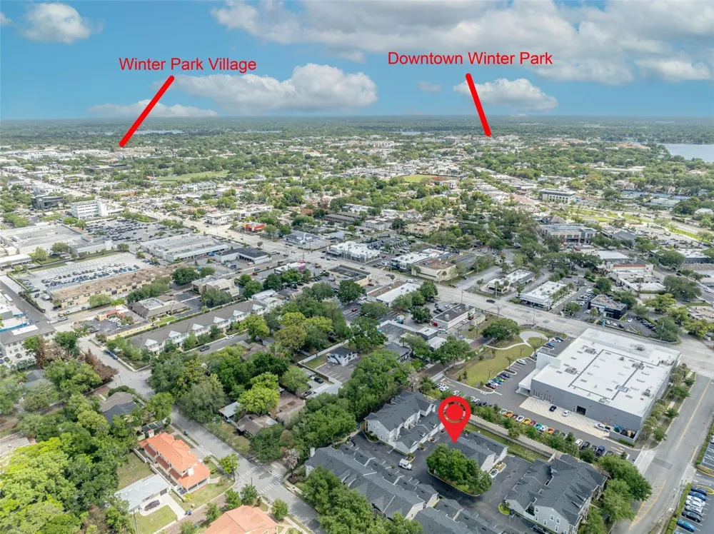 1261 INDIANA AVENUE Winter Park, FL 32789