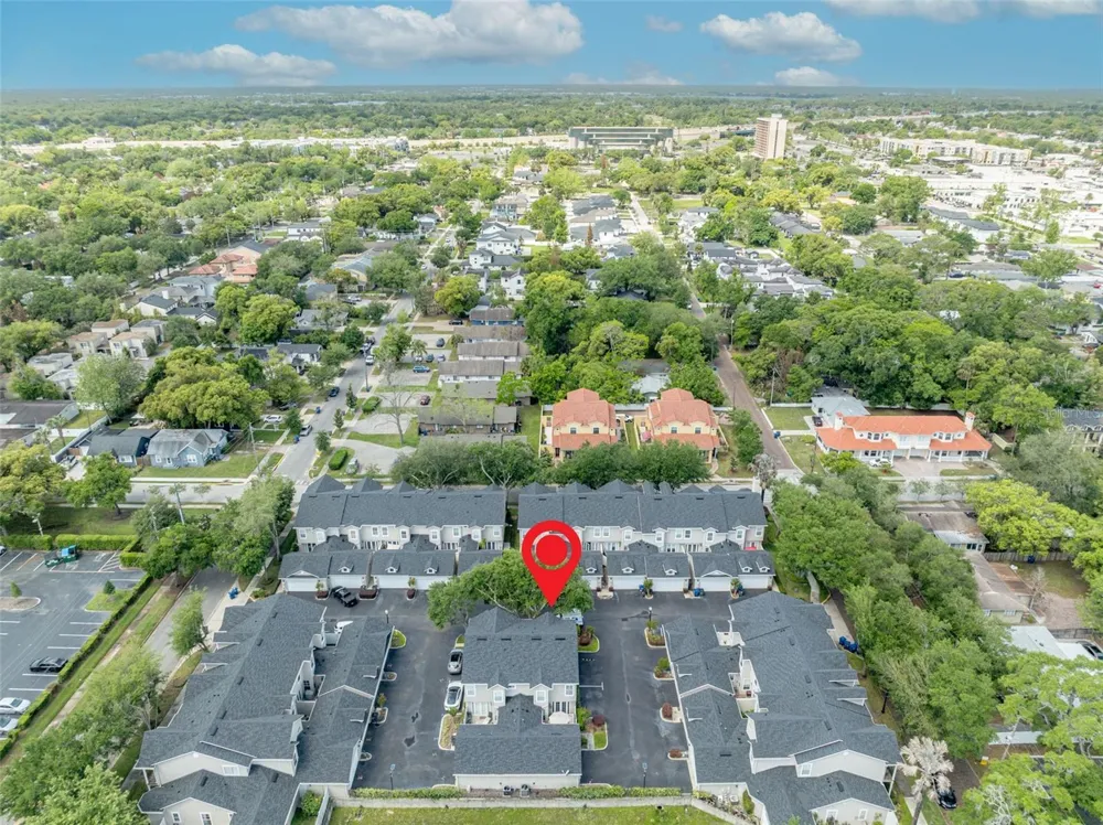 1261 INDIANA AVENUE Winter Park, FL 32789