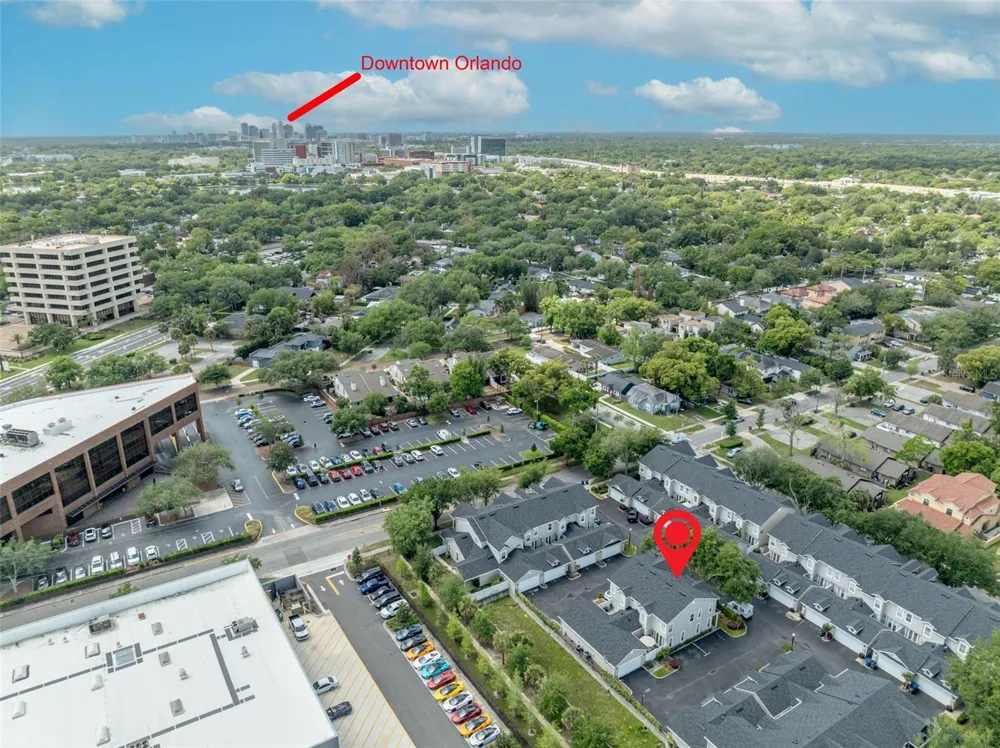 1261 INDIANA AVENUE Winter Park, FL 32789