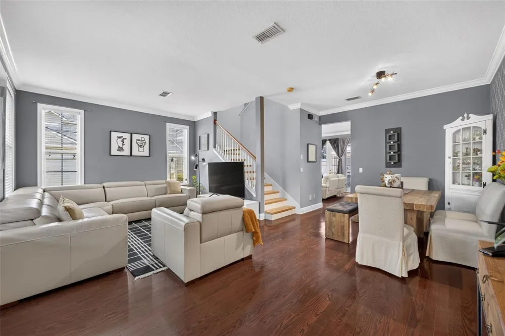 1261 INDIANA AVENUE Winter Park, FL 32789