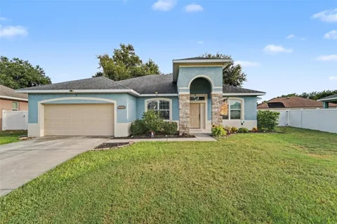 13144 LAUREL CREST COURT