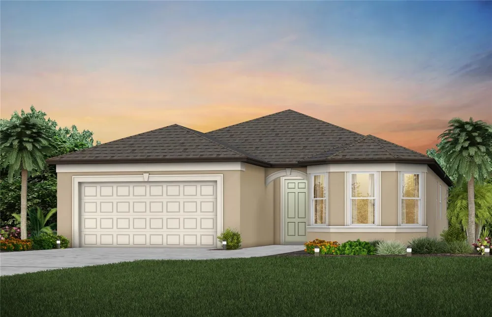9869 HICKORY PINES AVENUE Riverview, FL 33578