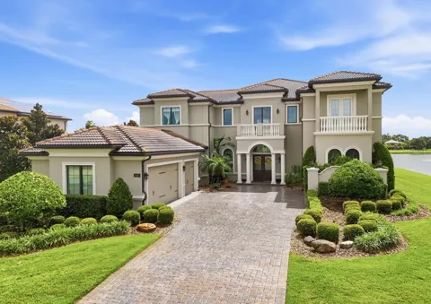 3986 ISABELLA CIRCLE