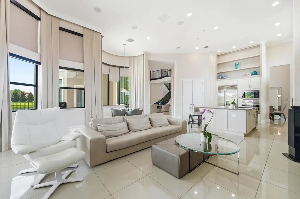 3986 ISABELLA CIRCLE Windermere, FL 34786