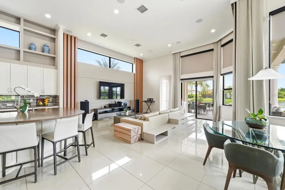 3986 ISABELLA CIRCLE Windermere, FL 34786