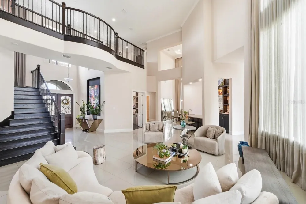 3986 ISABELLA CIRCLE Windermere, FL 34786