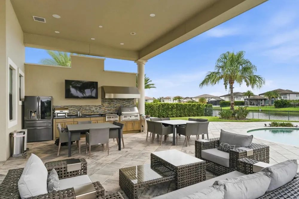 3986 ISABELLA CIRCLE Windermere, FL 34786