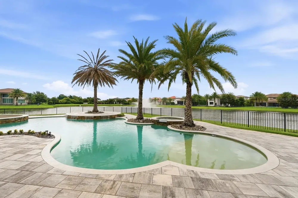 3986 ISABELLA CIRCLE Windermere, FL 34786