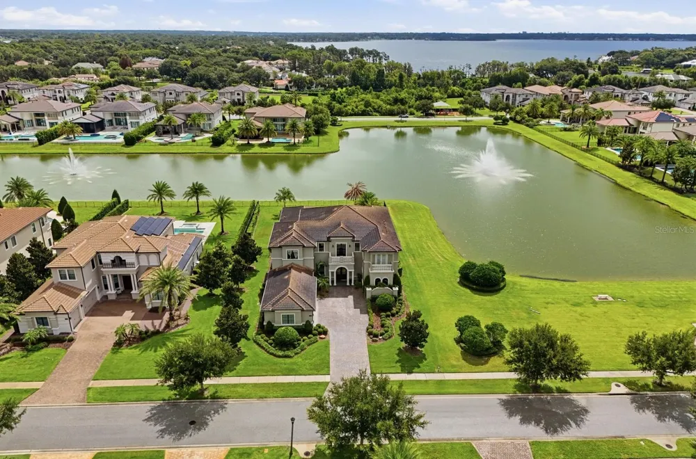 3986 ISABELLA CIRCLE Windermere, FL 34786