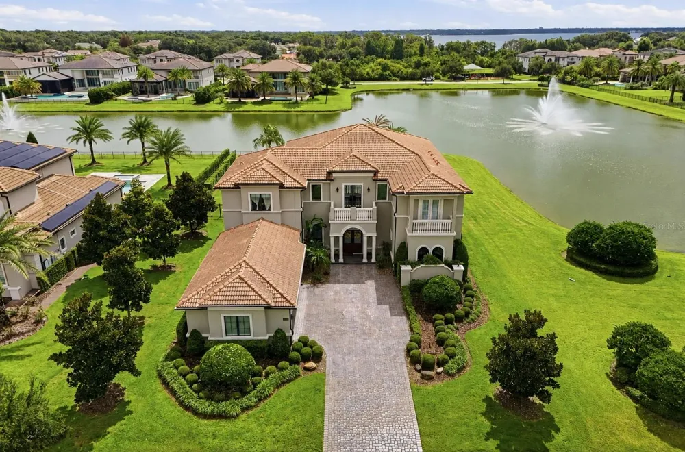 3986 ISABELLA CIRCLE Windermere, FL 34786