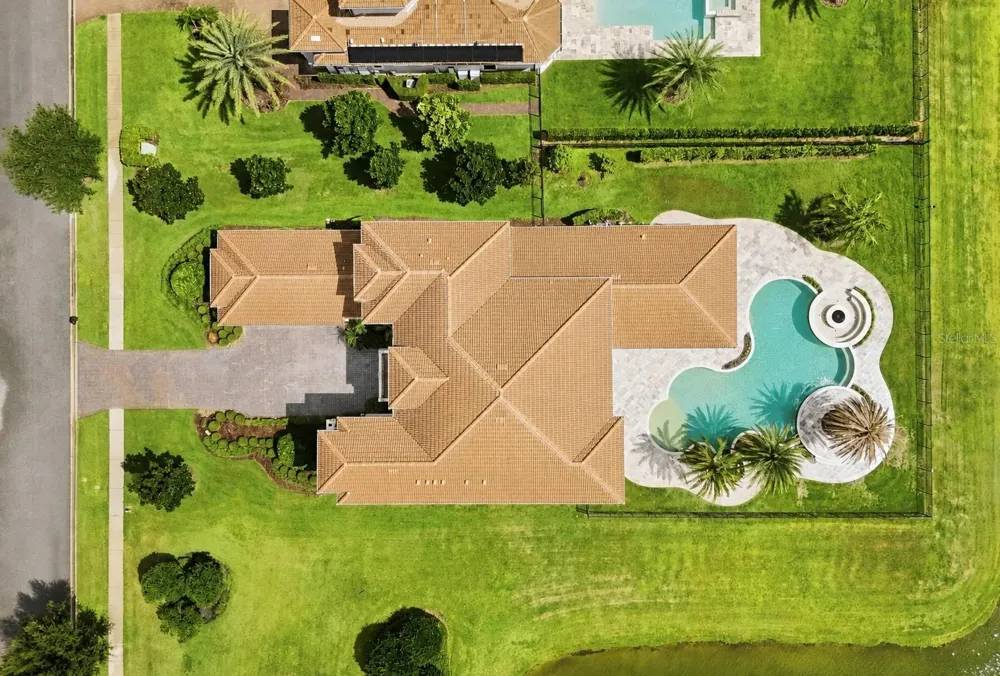 3986 ISABELLA CIRCLE Windermere, FL 34786