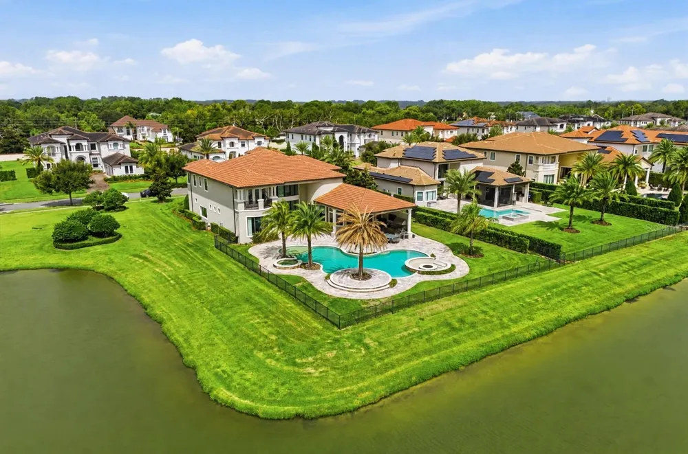 3986 ISABELLA CIRCLE Windermere, FL 34786