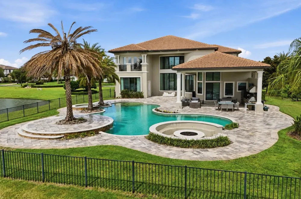 3986 ISABELLA CIRCLE Windermere, FL 34786