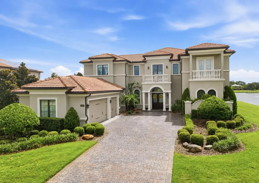 3986 ISABELLA CIRCLE Windermere, FL 34786