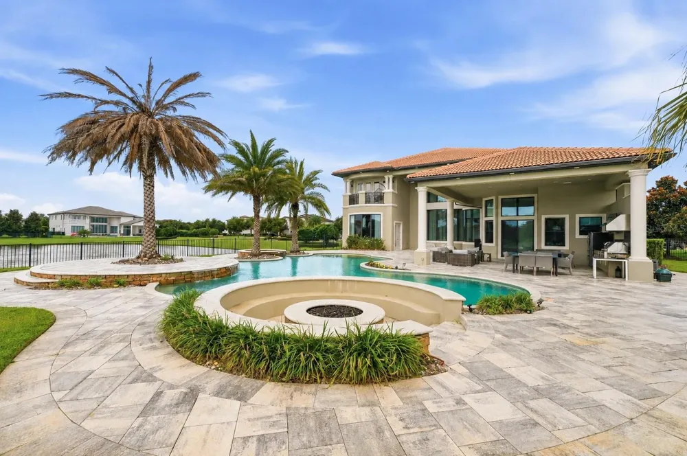 3986 ISABELLA CIRCLE Windermere, FL 34786
