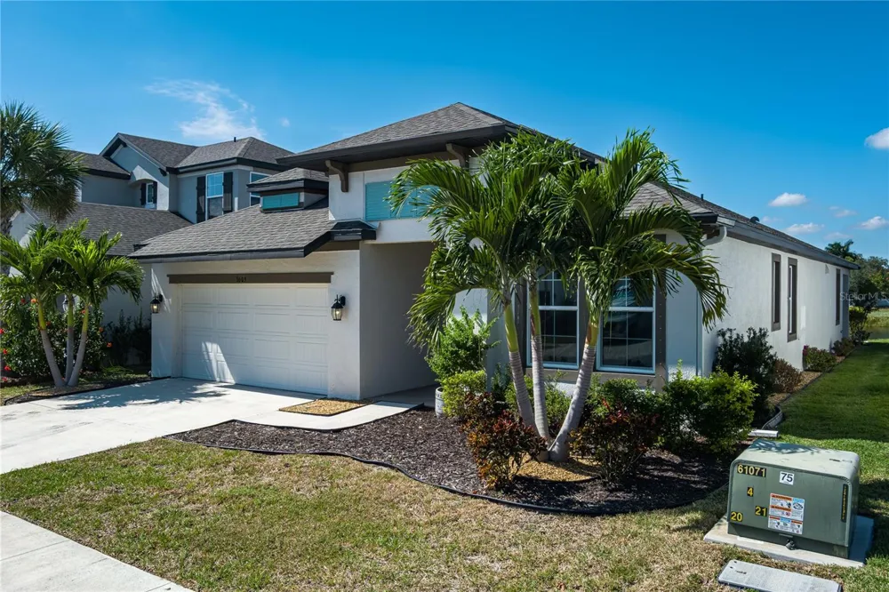 3603 QUIET DRIVE Sarasota, FL 34240