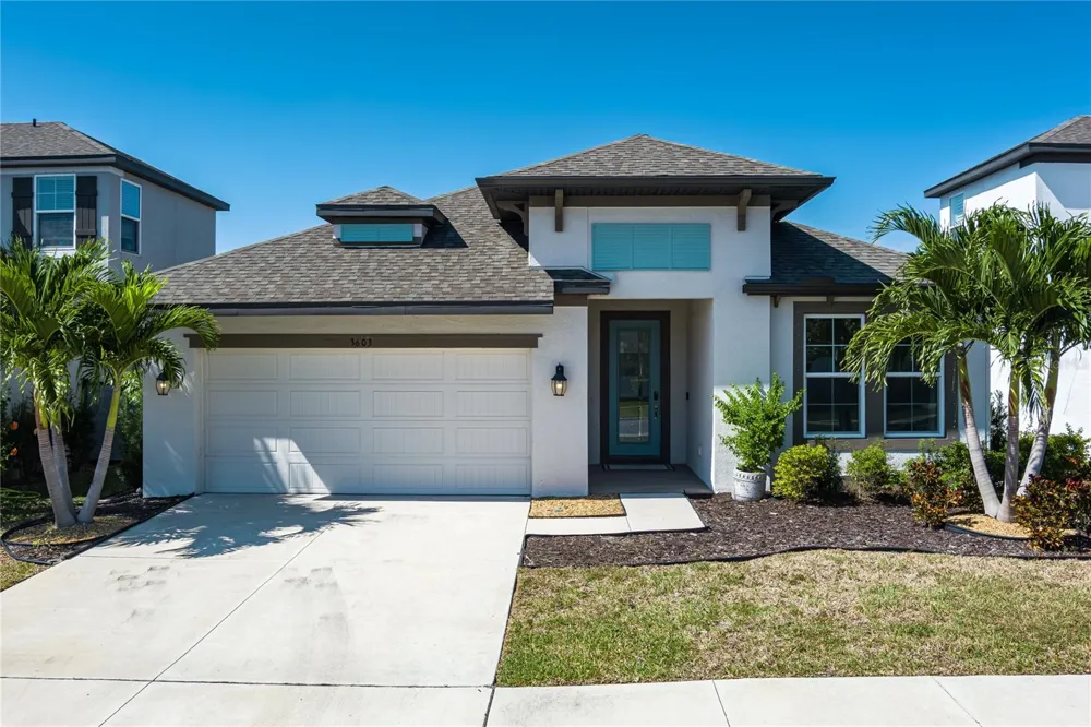 3603 QUIET DRIVE Sarasota, FL 34240