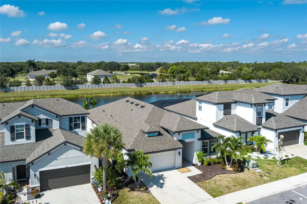 3603 QUIET DRIVE Sarasota, FL 34240